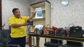 Sekda Riau Tiba di KPK Klarifikasi LHKPN, Buntut Flexing Anak-Istri