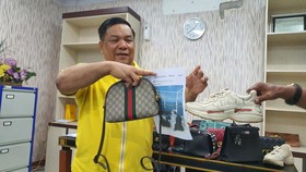Sekda Riau Klaim Budget Pelesiran Seminggu Istrinya Cuma Rp14 Juta