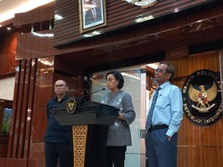 Penjelasan Panjang Lebar Sri Mulyani soal Rp 300 T, Nama Gayus Disebut