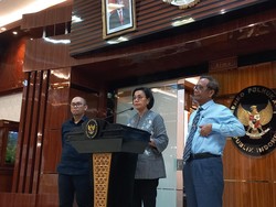 Sri Mulyani Kuak Transaksi Rp 300 T: Termasuk Gayus hingga Sekarang