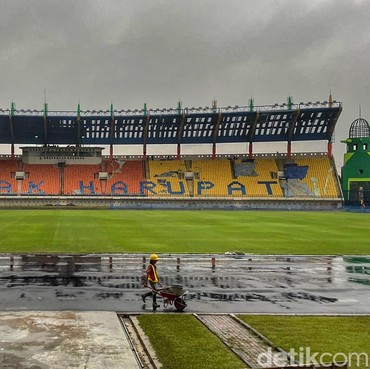 Cara ke Stadion Si Jalak Harupat Venue Terbaru Konser Sheila On 7 Pakai Transportasi Umum