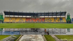 Cara ke Stadion Si Jalak Harupat Venue Terbaru Konser Sheila On 7 Pakai Transportasi Umum