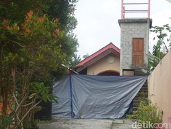 Pemutilasi Sadis di Kaliurang Potong Tubuh Ayu Jadi 65 Bagian