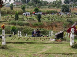 Ciri-ciri Orang yang Mau Meninggal Husnul Khotimah dalam Islam