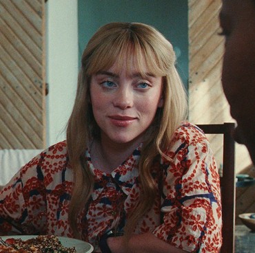 Mantan tapi Manja, Billie Eilish Masih Berteman dengan Jesse Rutherford