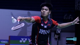 img-title Top 3 Sports: Syabda Belawa Meninggal, Hendra Tak Enak Mundur