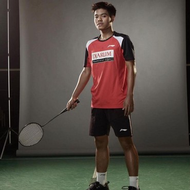 Terungkap Dugaan Penyebab Kecelakaan Mobil Pebulutangkis Syabda Perkasa