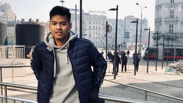 img-title Terpopuler: Pebulutangkis Syabda Perkasa Meninggal VS Isu Alshad Punya Anak