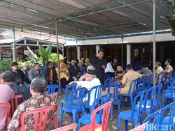 Jenazah Syabda Perkasa, Ibu dan Nenek Akan Dimakamkan Satu Liang di Sragen
