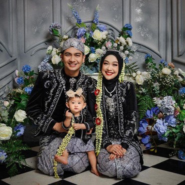 Pergi Refreshing dengan Suami, Ria Ricis Tak Mau Urus Anak 2 Hari