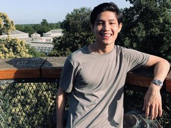 Pesona 8 Aktor Ganteng Berdarah Aceh