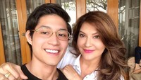 <p>Teuku Rassya merupakan anak pertama Teuku Tamara Bleszynski dari pernikahannya dengan Teuku Rafly Pasya, Bunda. Ia lahir pada 4 Februari 1999 dan kini sudah berusia 24 tahun. (Foto: Instagram @teukurassya)<br /><br /><br /></p>