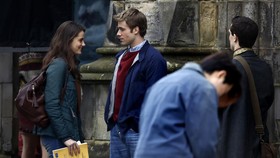 The Crown Season 6 Akan Tampilkan Pertemuan Pertama William dan Kate