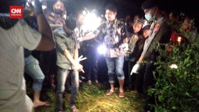 VIDEO: Pelajar SMP Dibunuh Pacar Dan Dikubur Di Dapur Rumah Warga