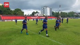 VIDEO: PSSI Akan Gelar Turnamen Liga 2 & Liga 3 Mulai Juni 2023
