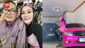 VIDEO: Istri Pamer Harta, Pejabat Setneg Dinonaktifkan dari Jabatannya