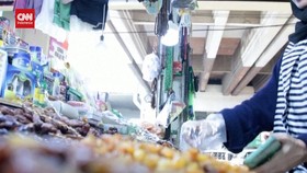 VIDEO: Kenaikan Harga Bahan Pokok Jelang Datang Ramadan