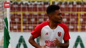 VIDEO: Dipanggil TC Timnas Senior, Yance Sayuri: Saya Bersyukur Sekali