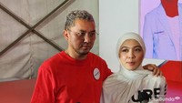5 Tips Ampuh agar Anak Rajin Sikat Gigi ala Dian Ayu dan Omesh, Coba Yuk Bun