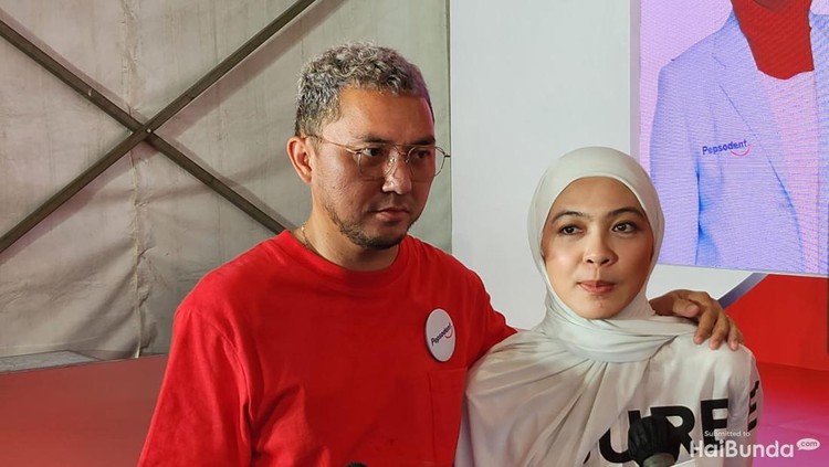 Tips agar Anak Rajin Sikat Gigi ala Dian Ayu dan Omesh Tips agar Anak Rajin Sikat Gigi ala Dian Ayu dan Omesh