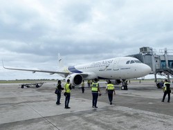 Maskapai Ini Buka Rute Jakarta ke Johor Bahru, Tiket Mulai dari Rp 699.000