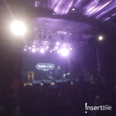 Gelar Konser IndieAF, TuneCore Ingin Bantu Kembangkan Industri Musik Tanah Air