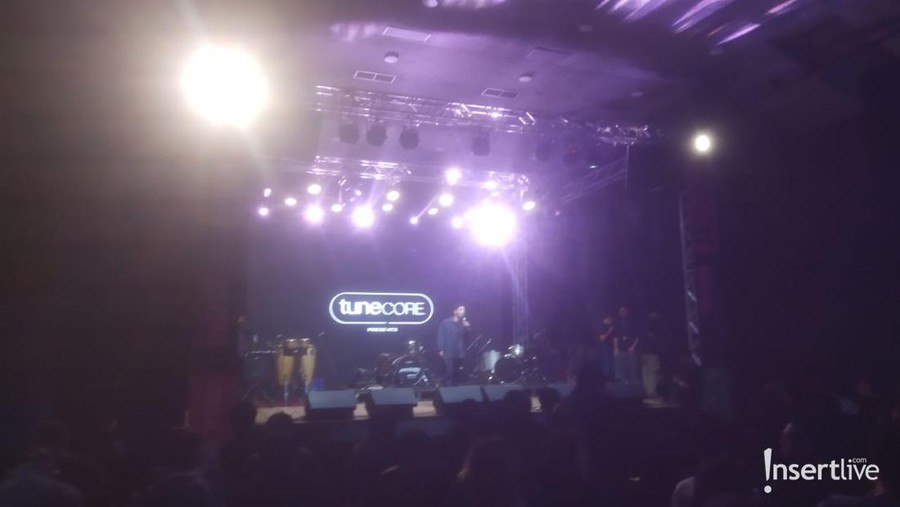 TuneCore TuneCore