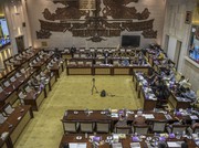 Pemerintah dan DPR Sepakati Asumsi Dasar Makro RAPBN 2024