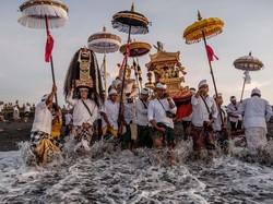 Jadwal Hari Raya Hindu Bulan Maret 2024 Menurut Kalender Bali