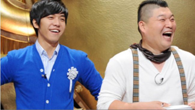Duo pembawa acara, Kang Ho-dong dan Lee Seung-gi, akan reuni di Strong Heart versi terbaru usai berpisah satu dekade terakhir.