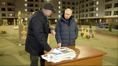 Menteri 40 Negara Segera Rapat usai ICC Perintahkan Tangkap Putin Menteri Kehakiman dari 40 negara atau lebih akan segera menggelar rapat di London, Inggris, pada hari ini, Senin (20/3).