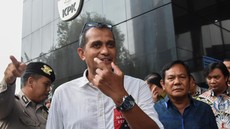 Polri Bakal Periksa Wamenkumham Terkait Laporan ke Ketua IPW