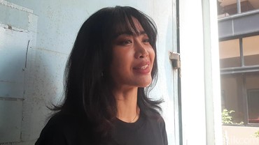 Widy Vierratale Ungkap Pernah jadi Korban Penculikan hingga Dilecehkan