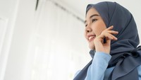 6 Tips Cantik dalam Islam Sesuai Sunnah, Salah Satunya Tersenyum