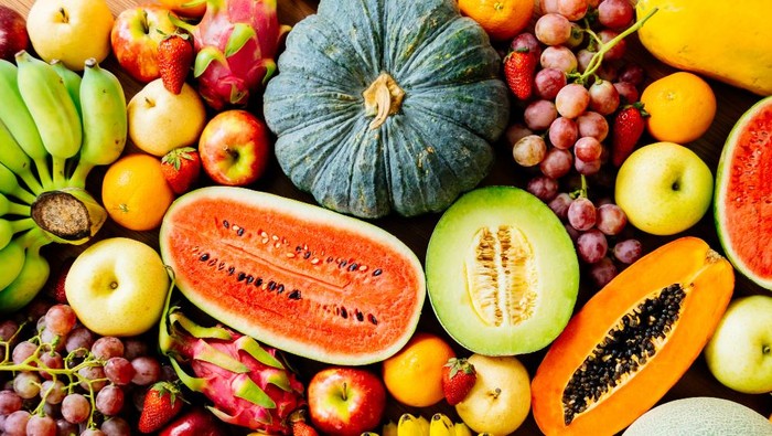 5 Rekomendasi Buah-buahan yang Cocok Dikonsumsi Saat Buka Puasa, Bantu Tubuh Kembali Segar!