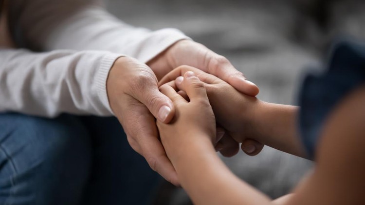 9 Ciri-ciri Anak Harus ke Psikiater, Salah Satunya Senang Menyakiti Diri Sendiri