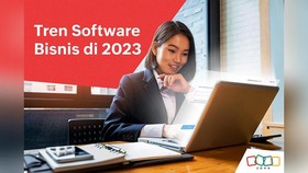 4 Teknologi yang Harus Dimiliki Bisnis agar Bertahan di 2023