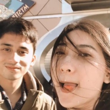 Janji Alshad Ahmad untuk Nissa Asyifa usai Beri Klarifikasi