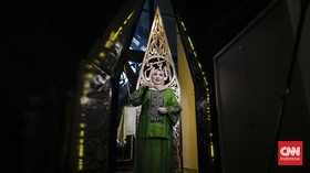 Benarkah Roh Orang yang Meninggal Ada di Rumah Selama 40 Hari?