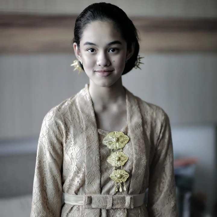 <p>Melalui media sosial Instagram, Rio kerap membagikan potret sang putri. Tak jarang, putri sulungnya ini mendapat banyak pujian dari netizen. (Foto: Instagram @rio.stokhorst)<br /><br /><br /></p>