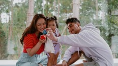 PENTINGNYA DUKUNGAN SUAMI UNTUK ISTRI