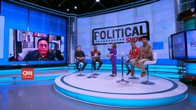 VIDEO: Safari Politik Anies Kena Semprit Bawaslu | Political Show