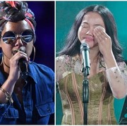Tunjukkan Self Love, 5 Artis Ini Tampil Pede Tanpa Makeup saat Manggung! Terbaru Ada Lady Gaga