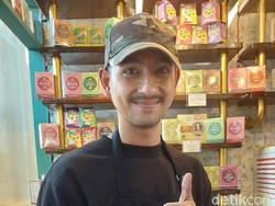 Alasan Arya Saloka Gugat Cerai Putri Anne