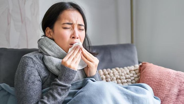 img-title 6 Cara Ampuh Mengatasi Sakit Tenggorokan yang Sering Jadi Penyakit 'Langganan' di Bulan Puasa