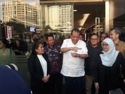 Kapan Transmart Gelar Midnight Sale? Ini Jawaban CT