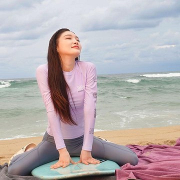 img-title 23 Maret Peringati Hari Hutan Internasional, 3 Idol K-Pop Ini Terkenal Hidup Ramah Lingkungan