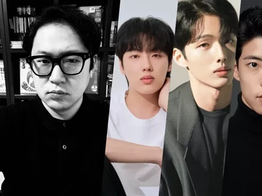 Penulis 'Parasite' Bakal Debut Sutradara Garap Drama Korea