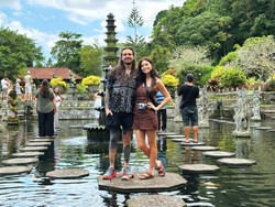 Bali Jadi Tujuan Terfavorit untuk Bulan Madu 2023 Versi Google
