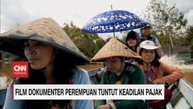 VIDEO: Film Dokumenter Perempuan Tuntut Keadilan Pajak